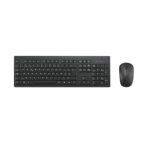 Zestaw bezprzewodowy mysz + klawiatura KM150 EQ UK QWERTY-16390935