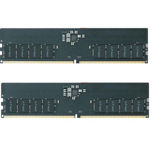 Pamięć DDR5 32GB 5600 C40 2x16 MD32GK2D55600-TB TRAY