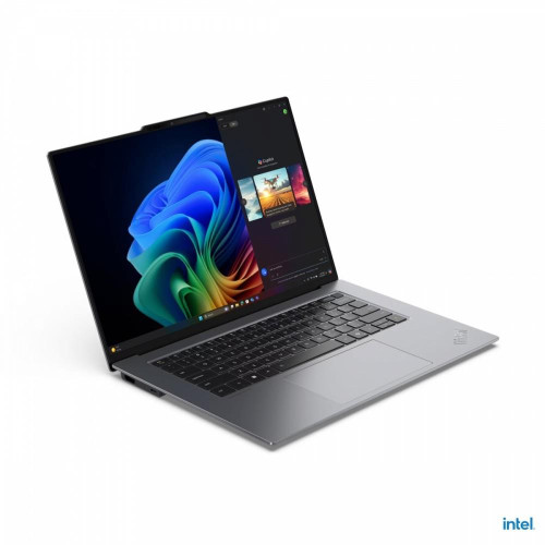 Ultrabook ThinkPad X9 G1 21Q60005PB W11Pro Ultra 5 228V/32GB/512GB/INT/15.3 OLED/Grey/3YR Premier + CO2 Offset-16390953