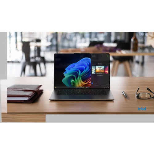 Ultrabook ThinkPad X9 G1 21Q60005PB W11Pro Ultra 5 228V/32GB/512GB/INT/15.3 OLED/Grey/3YR Premier + CO2 Offset-16390965