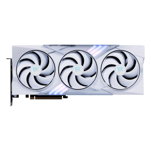 Karta graficzna GeForce RTX 5070 12G GAMING TRIO OC WHITE GDDR7 192bit-16391014