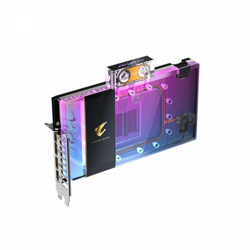 Karta graficzna RTX 5090 AORUS XTREME WATERFORCE WB 32GB 512bit-16391045