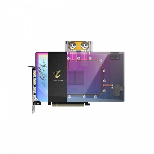 Karta graficzna RTX 5090 AORUS XTREME WATERFORCE WB 32GB 512bit-16391047