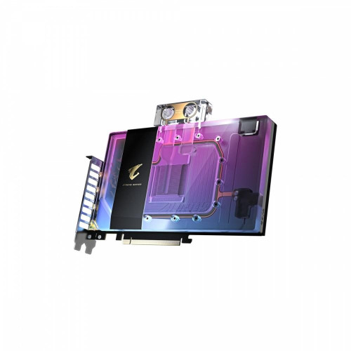 Karta graficzna RTX 5090 AORUS XTREME WATERFORCE WB 32GB 512bit-16391048
