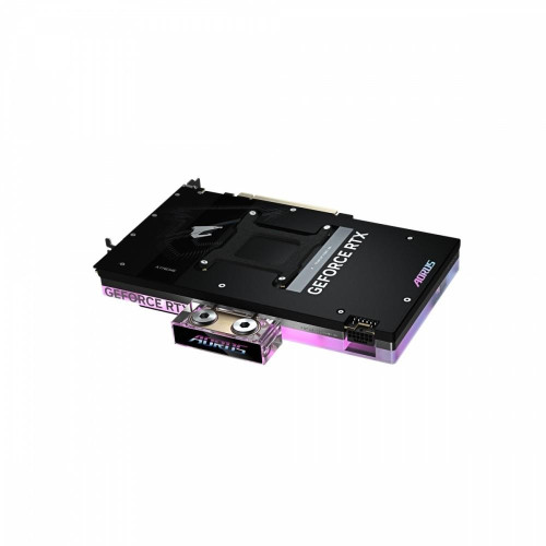 Karta graficzna RTX 5090 AORUS XTREME WATERFORCE WB 32GB 512bit-16391049