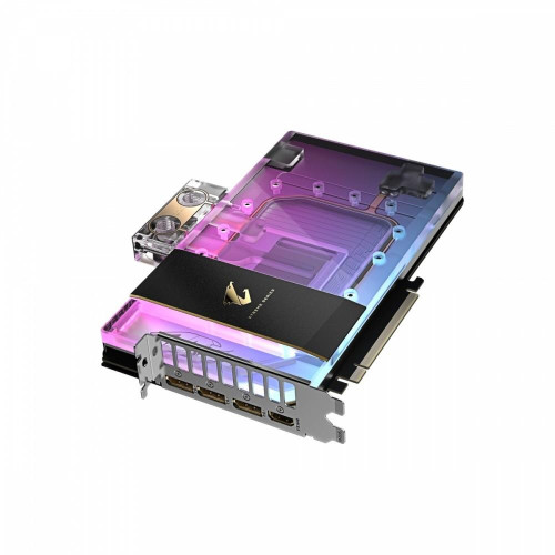 Karta graficzna RTX 5090 AORUS XTREME WATERFORCE WB 32GB 512bit-16391050