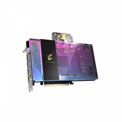 Karta graficzna RTX 5090 AORUS XTREME WATERFORCE WB 32GB 512bit-16391051