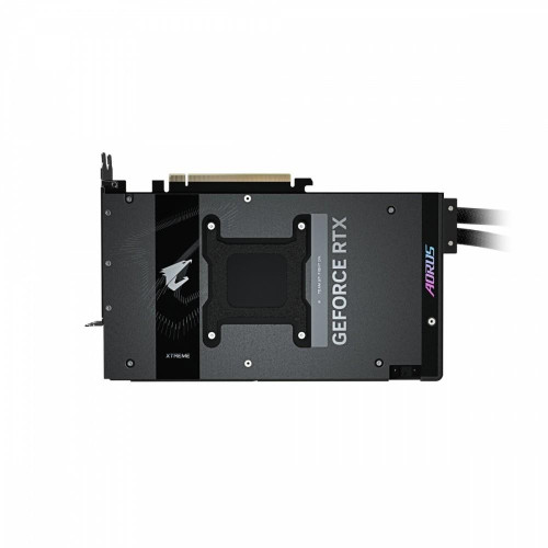 Karta graficzna RTX 5090 AORUS XTREME WATERFORCE 32GB 512bit GD-16391062
