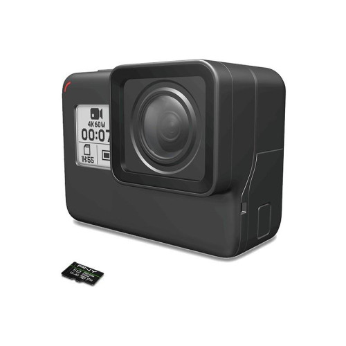 Karta pamięci microSDXC Elite Prime 512GB + adapter SD-16391626