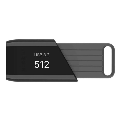 Pendrive 512GB Attache X USB-A 3.2-16391632