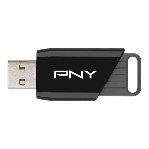 Pendrive 512GB Attache X USB-A 3.2-16391633