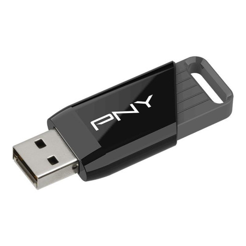 Pendrive 512GB Attache X USB-A 3.2-16391638