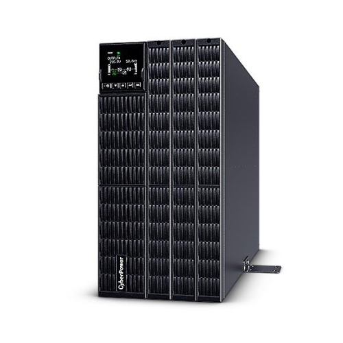 Zasilacz OLS10KERT5UM 10000VA/ 10000W OnLine UPS R/T 5U, 20x9AH/12V, 4xC134xC19, 1xTB, MBP, RMCARD205-16391651
