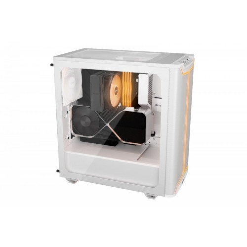 Obudowa Pure Base 501 DX biała-16391701
