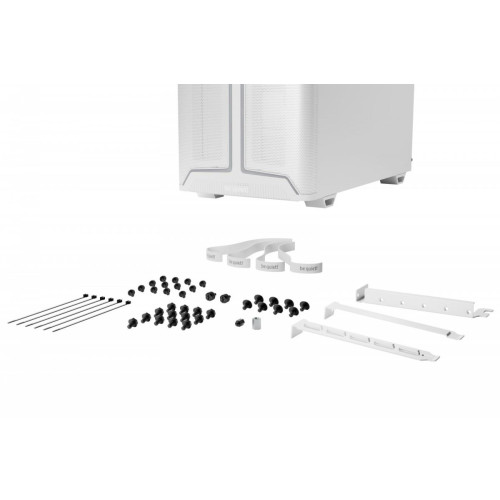 Obudowa Pure Base 501 DX biała-16391704