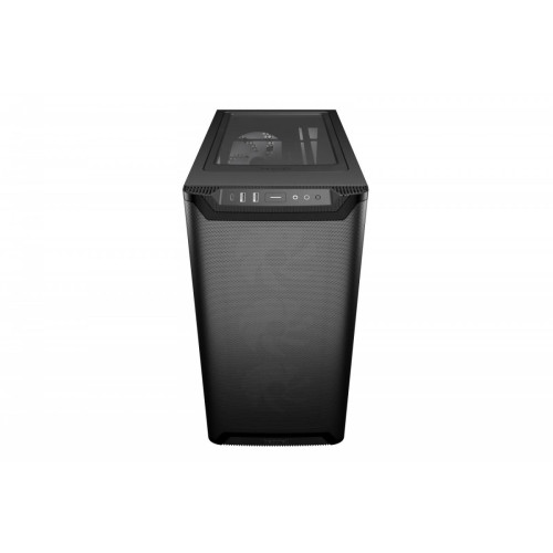Obudowa Pure Base 501 LX ARGB czarna-16391710