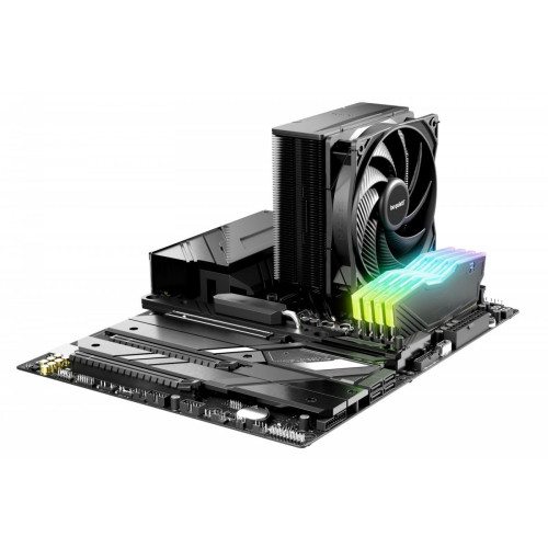 Chłodzenie CPU Pure Rock 3 BK039 czarne-16391725