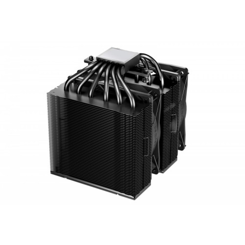 Chłodzenie CPU Pure Rock 3 PRO BK042 czarne-16391736
