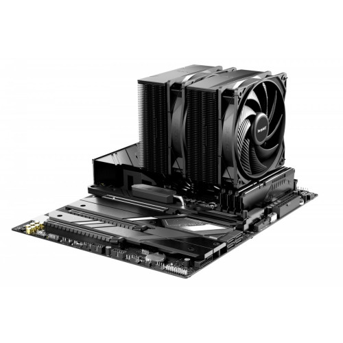 Chłodzenie CPU Pure Rock 3 PRO BK042 czarne-16391737