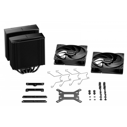 Chłodzenie CPU Pure Rock 3 PRO BK042 czarne-16391738