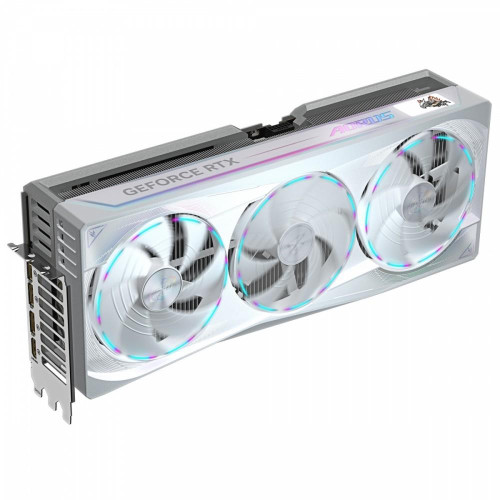 Karta graficzna GV-N5090AORUSM ICE-32GD-16391746