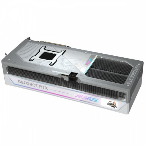 Karta graficzna GV-N5090AORUSM ICE-32GD-16391747