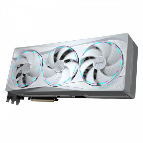 Karta graficzna GV-N5090AORUSM ICE-32GD-16391750