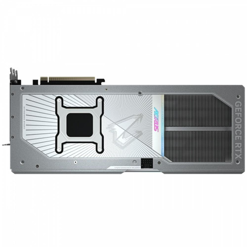 Karta graficzna GV-N5090AORUSM ICE-32GD-16391754