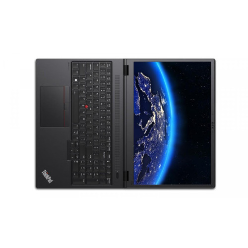 Mobilna stacja robocza ThinkPad P16v G2 21KX000MPB W11Pro Ultra 7 155H/32GB/1TB/RTX 1000 6GB/16.0 WQUXGA/Black/3YRS Prem