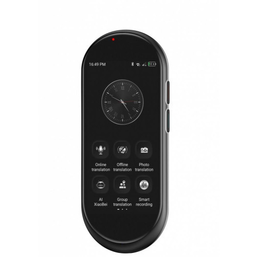 Multitranslator AL mTalk MT100 4G-16391830