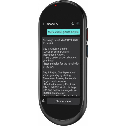 Multitranslator AL mTalk MT100 4G-16391831