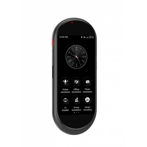 Multitranslator AL mTalk MT100 4G-16391832