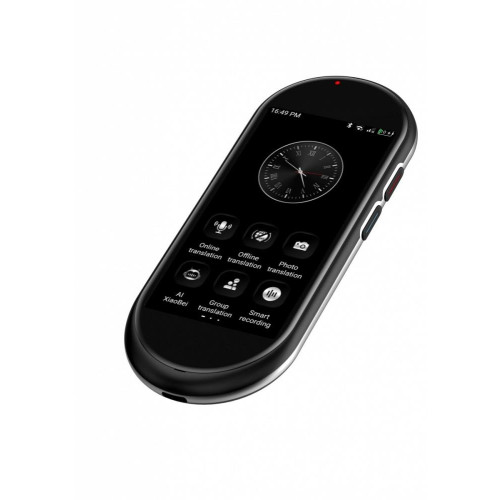 Multitranslator AL mTalk MT100 4G-16391834
