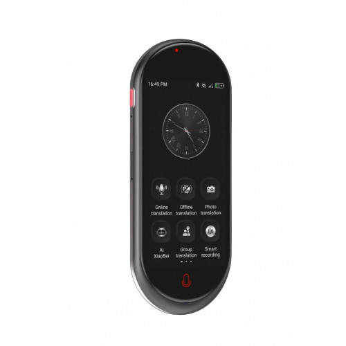Multitranslator AL mTalk MT100 4G-16391837
