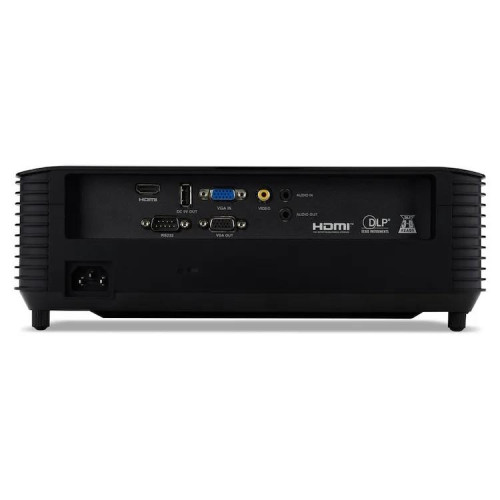 Projektor X129H DLP XGA 4800AL/20000:1/2.8kg HDMI-16392072
