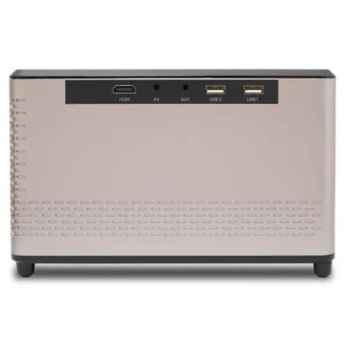Projektor AOPEN QF15A FHD/500AL/1000:1/2.10kg-16392140