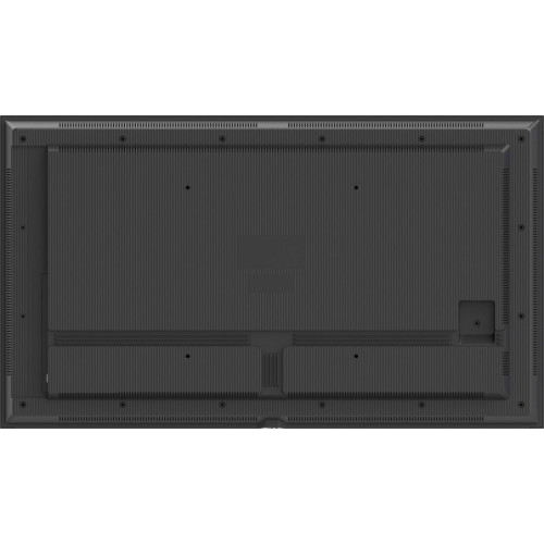 Monitor 43 cale LH4364UHS-B1AG 24/7,VA,ANDROID14,4K,500cd,4000:1,2xHDMI,USB-C,RJ45, RS-232c, IR, 2x10W, 2xUSB, UCHWYT Ś