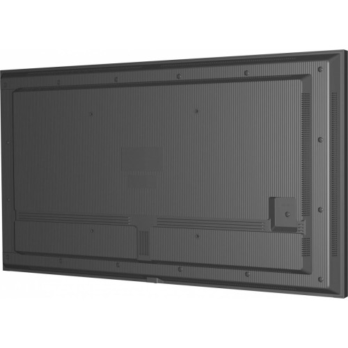 Monitor 43 cale LH4364UHS-B1AG 24/7,VA,ANDROID14,4K,500cd,4000:1,2xHDMI,USB-C,RJ45, RS-232c, IR, 2x10W, 2xUSB, UCHWYT Ś