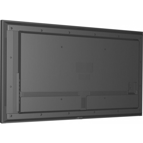 Monitor 43 cale LH4364UHS-B1AG 24/7,VA,ANDROID14,4K,500cd,4000:1,2xHDMI,USB-C,RJ45, RS-232c, IR, 2x10W, 2xUSB, UCHWYT Ś