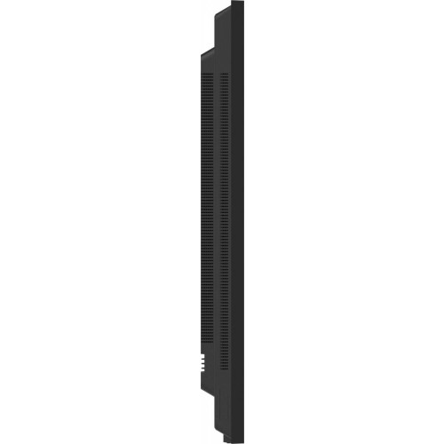 Monitor 55 cali LH5564UHS-B1AG, 24/7,VA,ANDROID14,4K,500cd,5000:1, 2xHDMI ,USB-C,RJ45, RS-232c, IR, 2x10W, 2xUSB, UCH