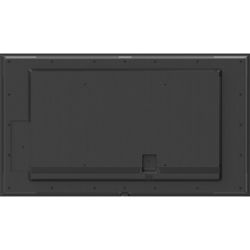 Monitor 55 cali LH5564UHS-B1AG, 24/7,VA,ANDROID14,4K,500cd,5000:1, 2xHDMI ,USB-C,RJ45, RS-232c, IR, 2x10W, 2xUSB, UCH