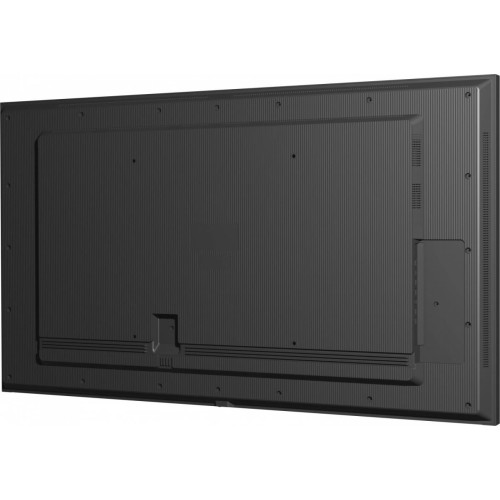 Monitor 55 cali LH5564UHS-B1AG, 24/7,VA,ANDROID14,4K,500cd,5000:1, 2xHDMI ,USB-C,RJ45, RS-232c, IR, 2x10W, 2xUSB, UCH