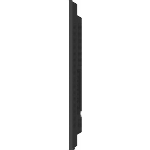 Monitor 65 cali LH6564UHS-B1AG, 24/7,VA,ANDROID14,4K,500cd,5000:1, 2xHDMI ,USB-C,RJ45, RS-232c, IR, 2x10W, 2xUSB, UCH
