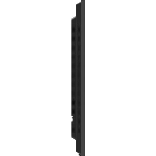 Monitor 65 cali LH6564UHS-B1AG, 24/7,VA,ANDROID14,4K,500cd,5000:1, 2xHDMI ,USB-C,RJ45, RS-232c, IR, 2x10W, 2xUSB, UCH