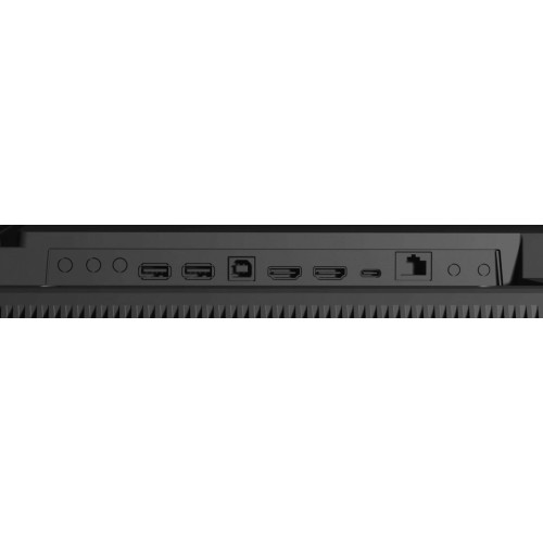 Monitor 65 cali LH6564UHS-B1AG, 24/7,VA,ANDROID14,4K,500cd,5000:1, 2xHDMI ,USB-C,RJ45, RS-232c, IR, 2x10W, 2xUSB, UCH