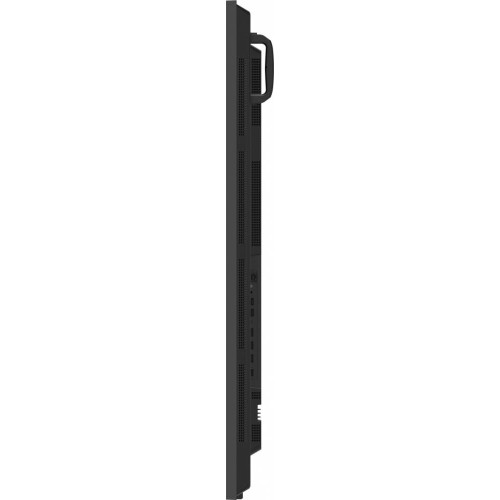 Monitor 75 cali LH7564UHS-B1AG, 24/7,VA,ANDROID14,4K,500cd,5000:1, 2xHDMI ,USB-C,RJ45, RS-232c, IR, 2x10W, 2xUSB, UCH