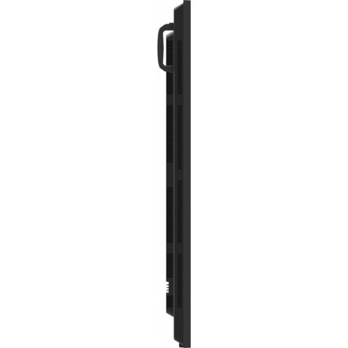 Monitor 75 cali LH7564UHS-B1AG, 24/7,VA,ANDROID14,4K,500cd,5000:1, 2xHDMI ,USB-C,RJ45, RS-232c, IR, 2x10W, 2xUSB, UCH