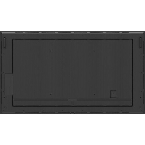 Monitor 75 cali LH7564UHS-B1AG, 24/7,VA,ANDROID14,4K,500cd,5000:1, 2xHDMI ,USB-C,RJ45, RS-232c, IR, 2x10W, 2xUSB, UCH