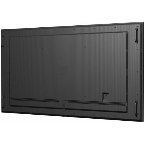 Monitor 75 cali LH7564UHS-B1AG, 24/7,VA,ANDROID14,4K,500cd,5000:1, 2xHDMI ,USB-C,RJ45, RS-232c, IR, 2x10W, 2xUSB, UCH