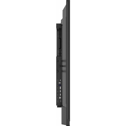 Monitor 55 cali TE5513A-B1AG INFRARED,40pkt,IPS,4K,7H,450cd/m2, WiFi,USB, ANDROID 14, Google EDLA,2x20W, UCHWYT CIE